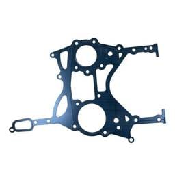 Perkins Timing Cover Gasket, Rear, T406050
