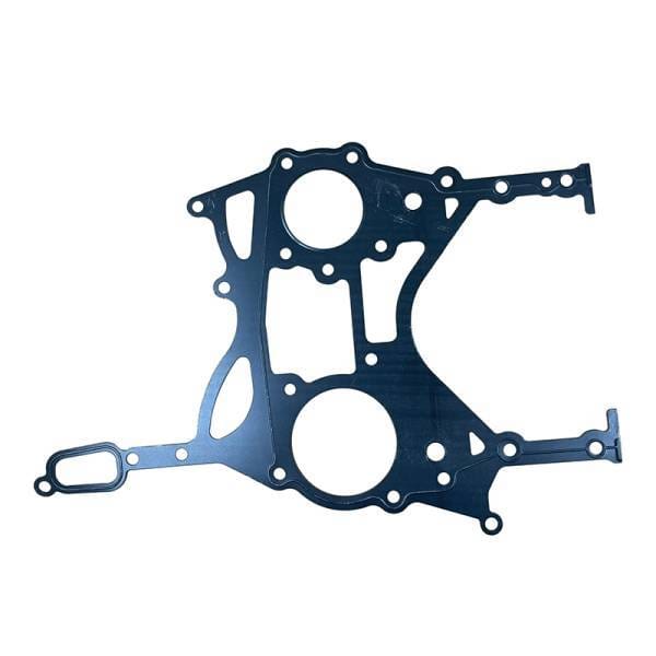 Perkins Timing Cover Gasket, Rear, T406050