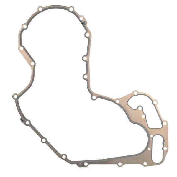 Perkins Timing Cover Gasket, Style 1, 3681P046