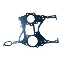 Perkins Timing Cover Gasket, Rear, T405410