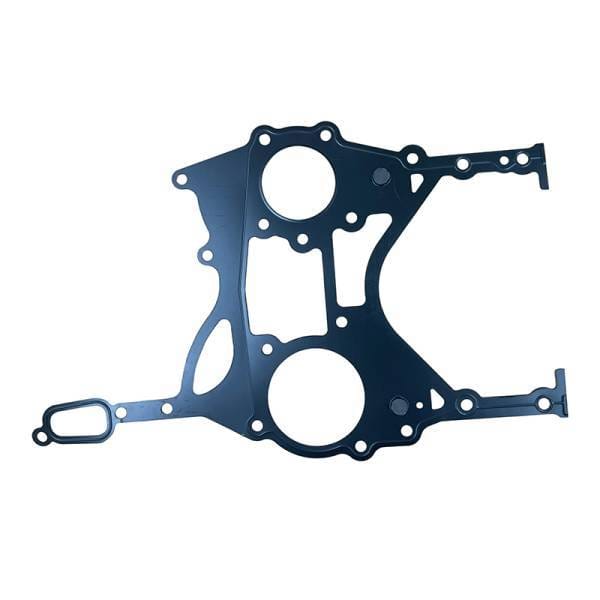 Perkins Timing Cover Gasket, Rear, T405410