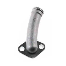 Perkins Water Connection Pipe, 4133L048