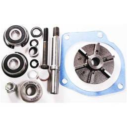 Perkins Water Pump Rebuild Kit, U7LW0101