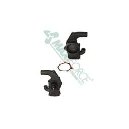 Perkins Water Pump, 41313027