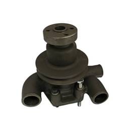 Perkins Water Pump, 41312784