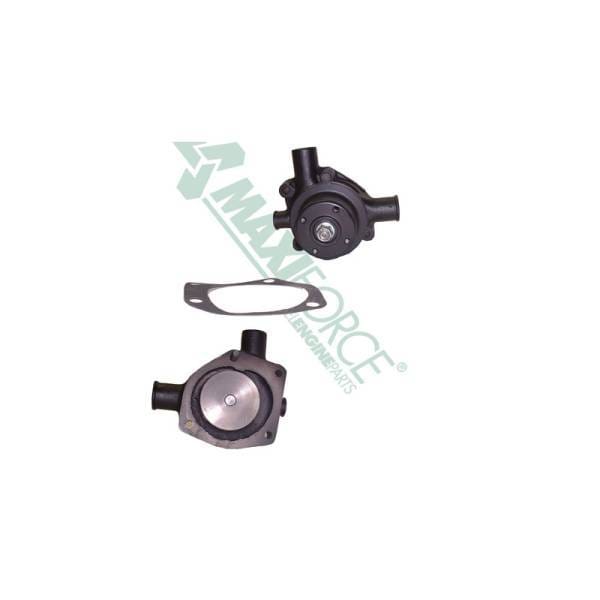 Perkins Water Pump, 41312892