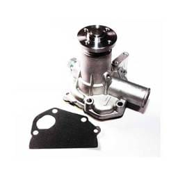 Perkins Water Pump, U45017961