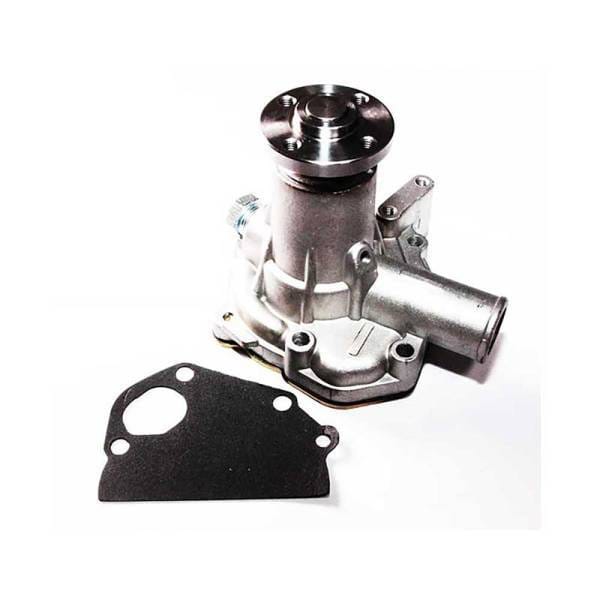 Perkins Water Pump, U45017961