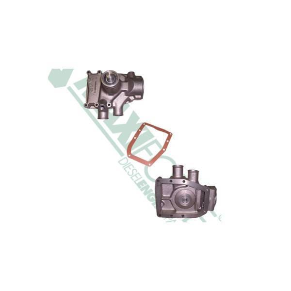 Perkins Water Pump, U5MW0014