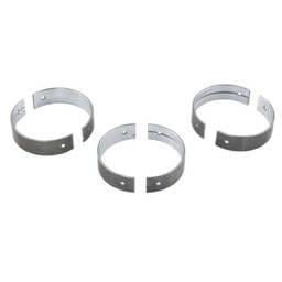 Perkins, Shibaura Main Bearing Set, Standard, 198586050