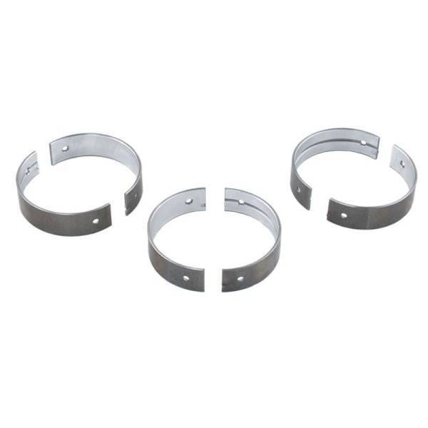 Perkins, Shibaura Main Bearing Set, Standard, 198586050
