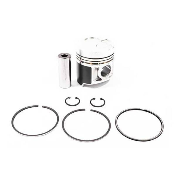 Perkins, Shibaura Piston & Rings, .020, 115017581B