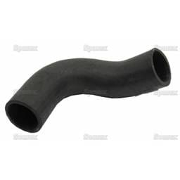 Radiator Hose, Top, Inner Diameter of Hose Smaller End: 45mm, Inner Diameter of Hose Bigger End: 45mm, S.63046