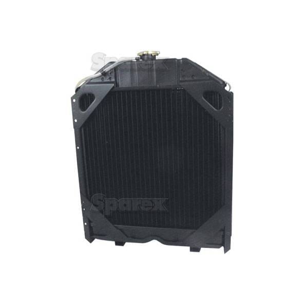Radiator, S.62342