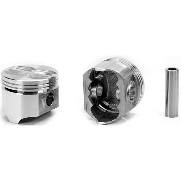 ReMan Pro Piston Set, 1526.030