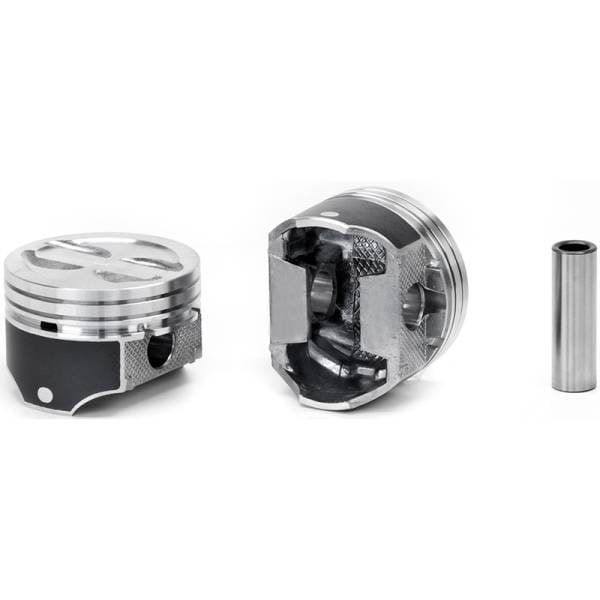 ReMan Pro Piston Set, 1476HC.STD