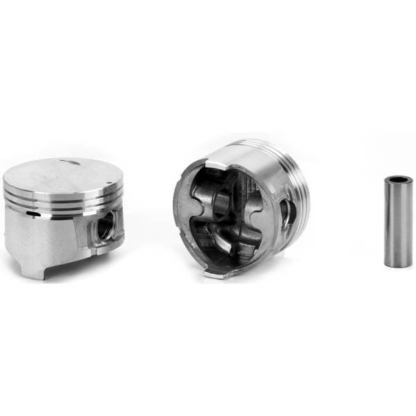 ReMan Pro Piston Set, 9075.75MM