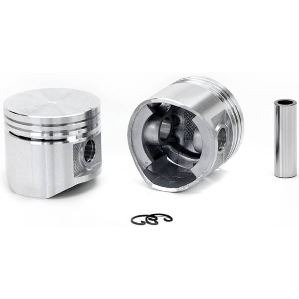 Silvolite Piston Set, 1066.030