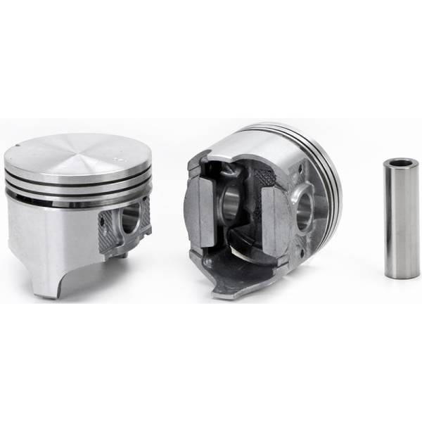 Silvolite Piston Set, 1147.STD