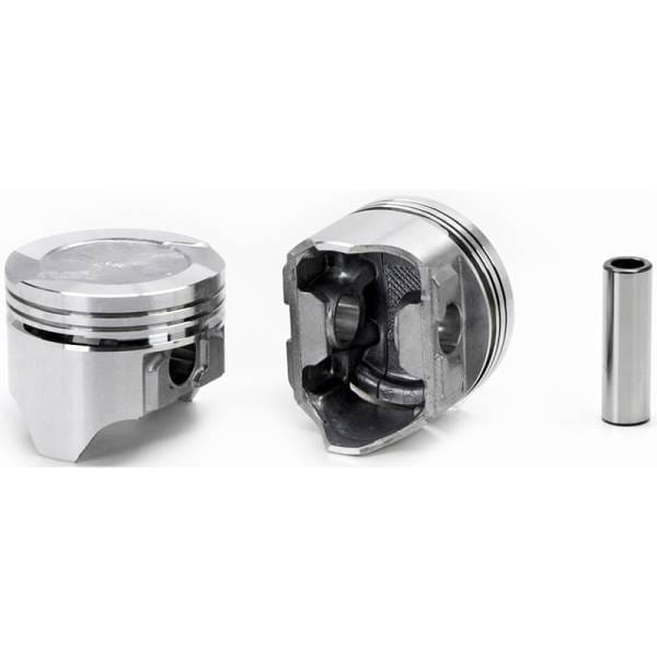 Silvolite Piston Set, 1159.020