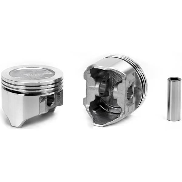 Silvolite Piston Set, 1635.040