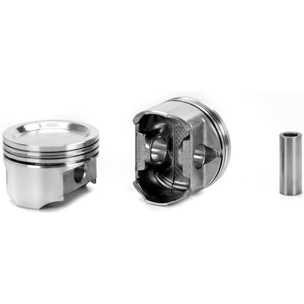 Silvolite Piston Set, 1752H.020