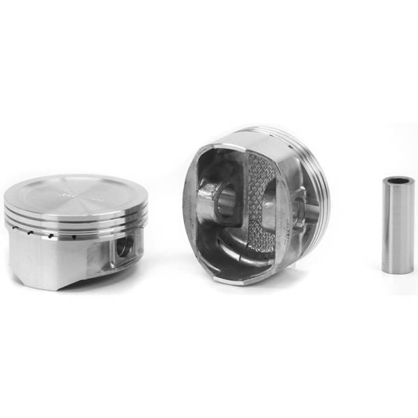 Silvolite Piston Set, 1755H.STD