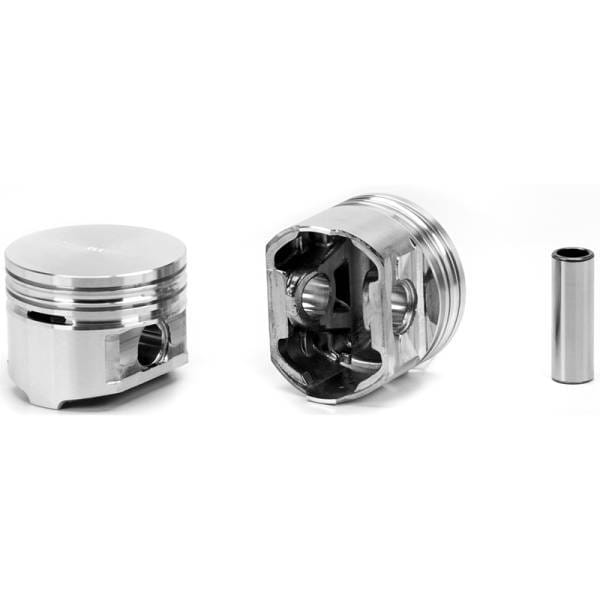 Silvolite Piston Set, 1769H.060