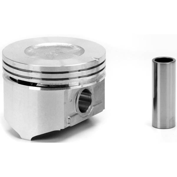 Silvolite Piston Set, 1817.040