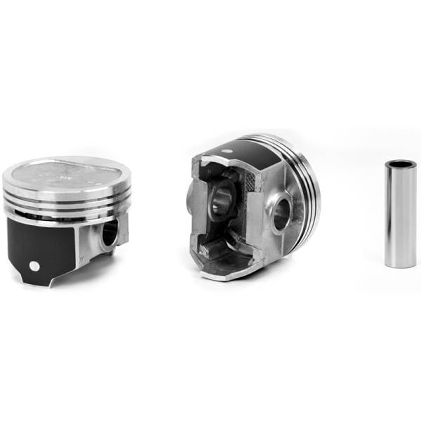 Silvolite Piston Set, 2228C.060