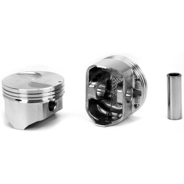 Silvolite Piston Set, 3185H.75MM