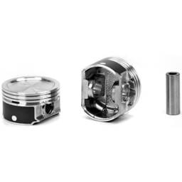 Silvolite Piston Set, 3196HC.STD
