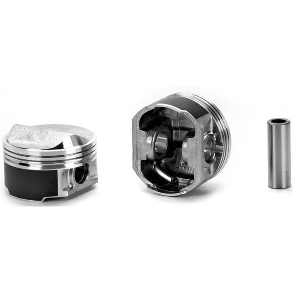 Silvolite Piston Set, 3250HC.5MM