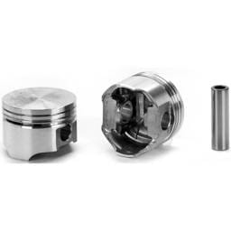 Silvolite Piston Set, 3322.1.0MM