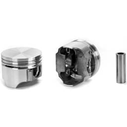 Silvolite Piston Set, 3327H.060