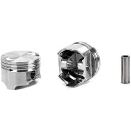 Silvolite Piston Set, 3329H.060