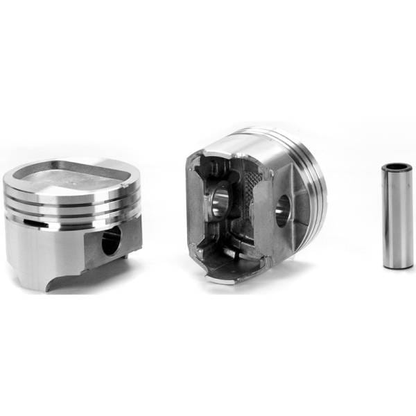Silvolite Piston Set, 3330.060