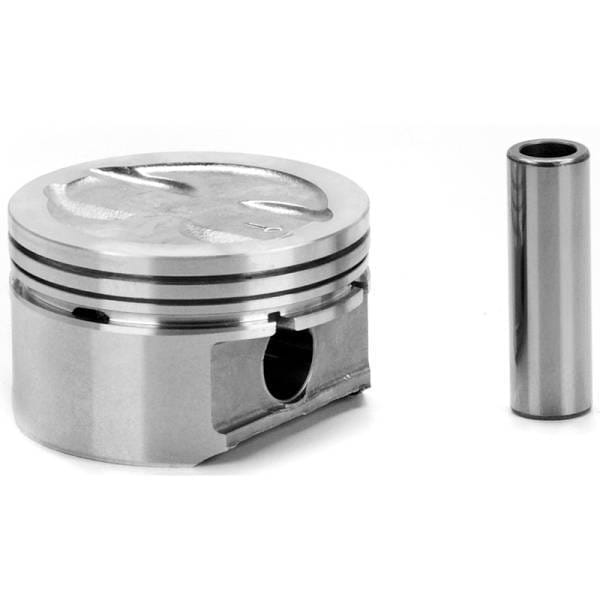 Silvolite Piston Set, 3411H.STD