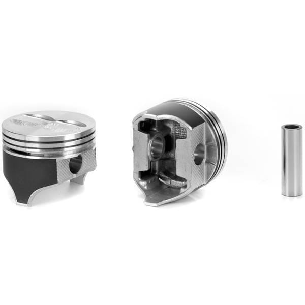 Silvolite Piston Set, 3487C.080