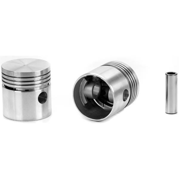 Silvolite Piston Set, 4538.040