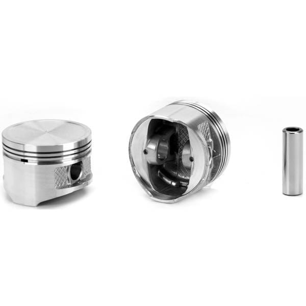 Silvolite Piston Set, 9116.5MM