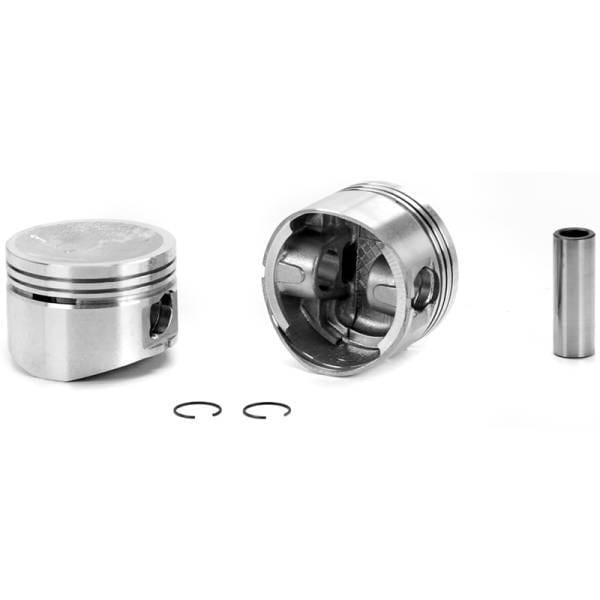 Silvolite Piston Set, 9126.75MM