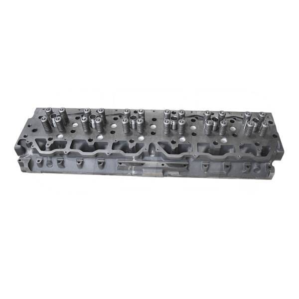 Caterpillar 3412B Cylinder Head, Brand New, Loaded 7W2242