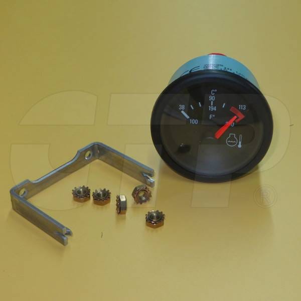 Caterpillar Temperature Gauge, 1135316