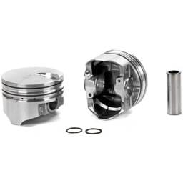 KB Hyper Performance Piston Set, KB413.060