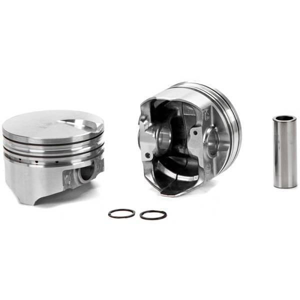 KB Hyper Performance Piston Set, KB413.STD