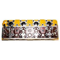 Komatsu Cylinder Head, Bare, 6115-11-1101