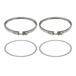 Mack Dpf Clamp Kit, 85124753
