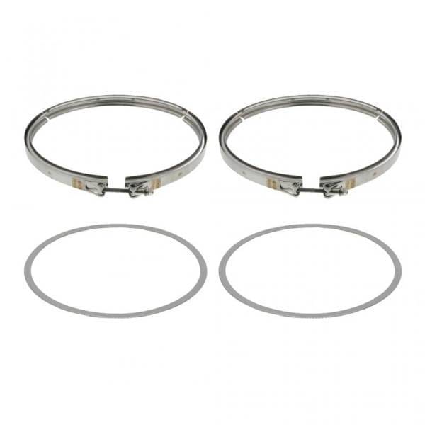 Mack Dpf Clamp Kit, 85124753