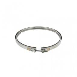 Mack Exhaust Clamp, 21212520